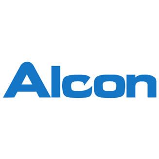alcon sales reps